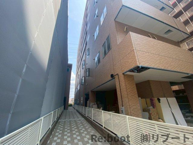 ステイビルⅡのその他共用部分