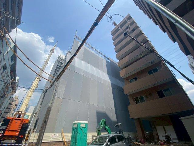 ステイビルⅡの外観