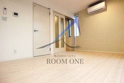 ＧＲＡＮＤＴＩＣ　松戸の寝室|寝室です。