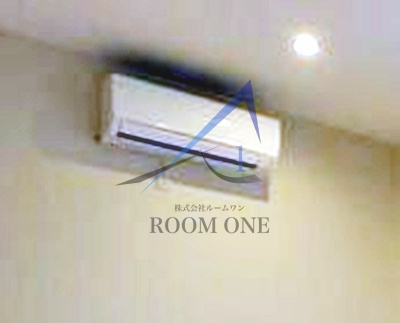 ＧＲＡＮＤＴＩＣ　松戸の設備|エアコン付きです。