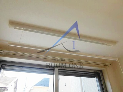 ＧＲＡＮＤＴＩＣ　松戸の内装