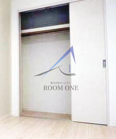 ＧＲＡＮＤＴＩＣ　松戸の収納|収納です。