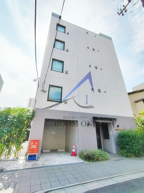 ＬＡＵＲＥＬ　ＴＯＧＯＳＨＩの外観|外観です。