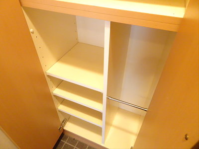 【収納】 | コートタカノ