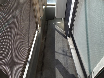 【バルコニー】 | コートタカノ