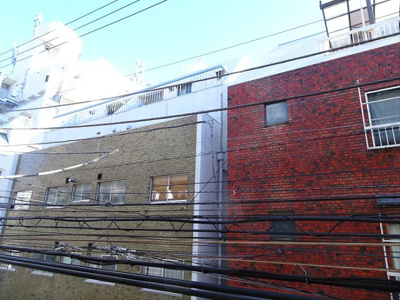 【展望】 | コートタカノ