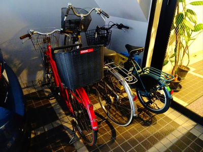 【その他共用部分】 | コートタカノ