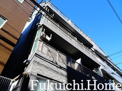 【外観】 | コートタカノ