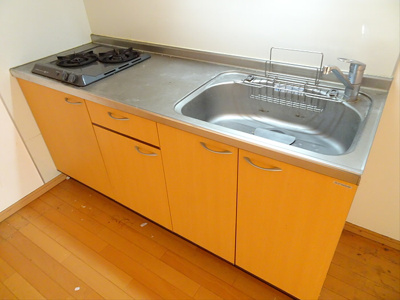 【キッチン】 | コートタカノ