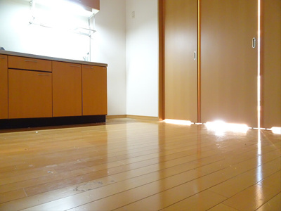 【居間・リビング】 | コートタカノ