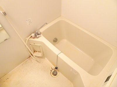 【浴室】 | コートタカノ