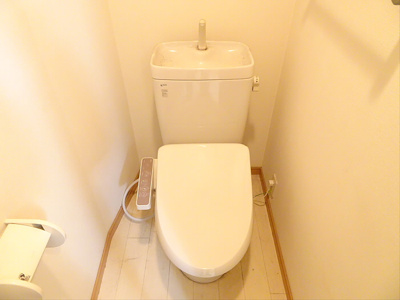 【トイレ】 | コートタカノ