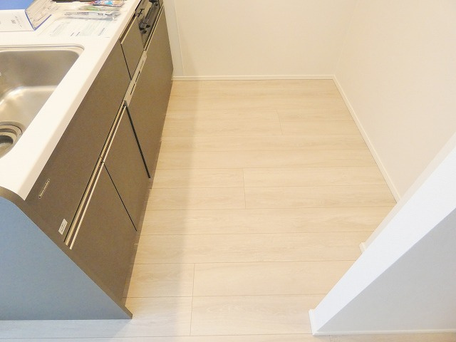 【居間・リビング】 | センチュリー八王子ルミエール