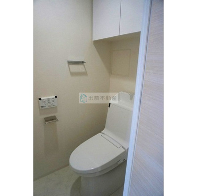 【トイレ】 | アンビエンテ駒込