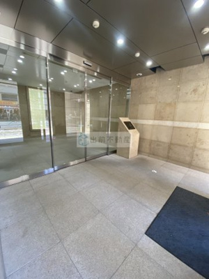 【ロビー】 | アンビエンテ駒込