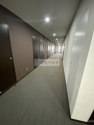 【ロビー】 | アンビエンテ駒込