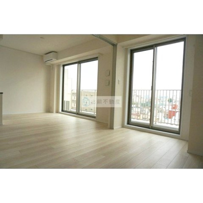 【居間・リビング】 | アンビエンテ駒込