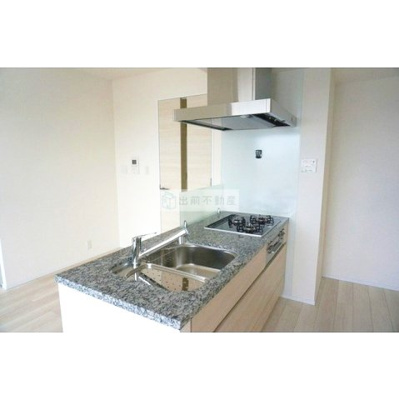 【キッチン】 | アンビエンテ駒込