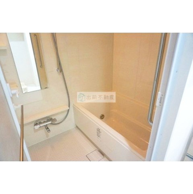 【浴室】 | アンビエンテ駒込