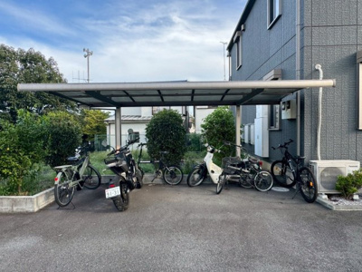 【その他共用部分】 | プラサート ハウス1