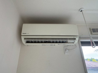 【設備】 | プラサート ハウス1 | ※別部屋の参考写真です