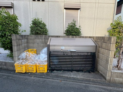 【その他共用部分】 | プラサート ハウス1