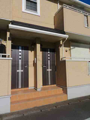 【エントランス】 | クリーク日野本町