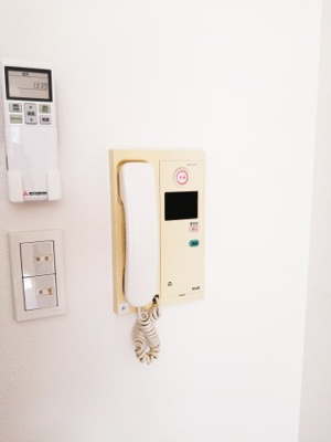 【セキュリティ】 | ジュネーゼ本町西