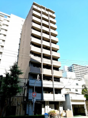 【外観】 | ジュネーゼ本町西