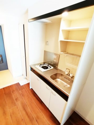 【キッチン】 | ジュネーゼ本町西