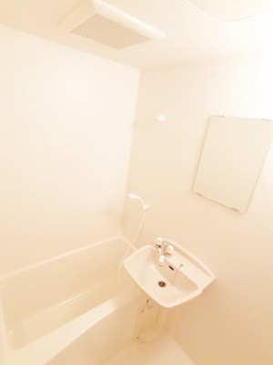 【浴室】 | ジュネーゼ本町西