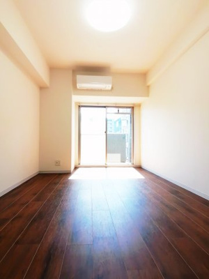 【居間・リビング】 | ジュネーゼ本町西