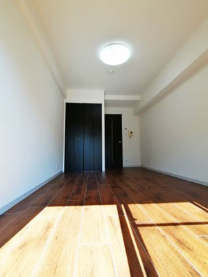 【洋室】 | ジュネーゼ本町西