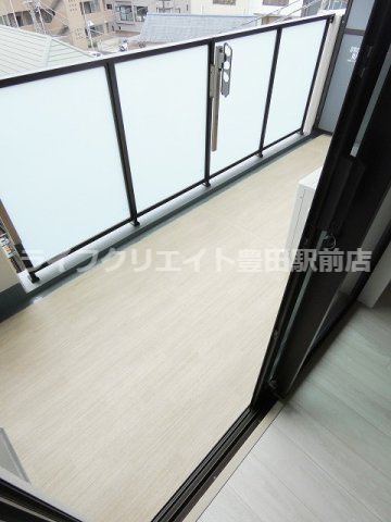 【その他】 | センチュリー八王子ルミエール | ※同建設会社施工済み物件の写真です。（イメージ）