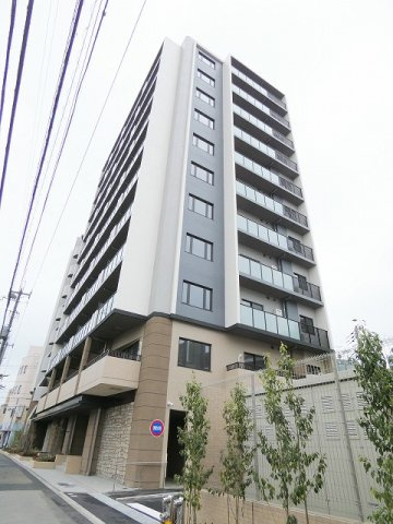 【外観】 | センチュリー八王子ルミエール | ※同建設会社施工済み物件の写真です。（イメージ）