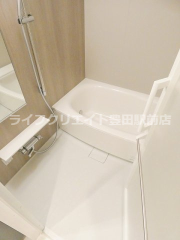 【浴室】 | センチュリー八王子ルミエール | ※同建設会社施工済み物件の写真です。（イメージ）