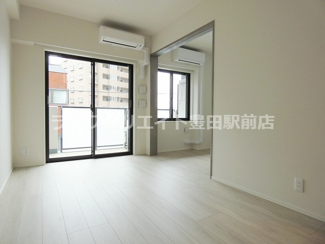 【内装】 | センチュリー八王子ルミエール | ※同建設会社施工済み物件の写真です。（イメージ）