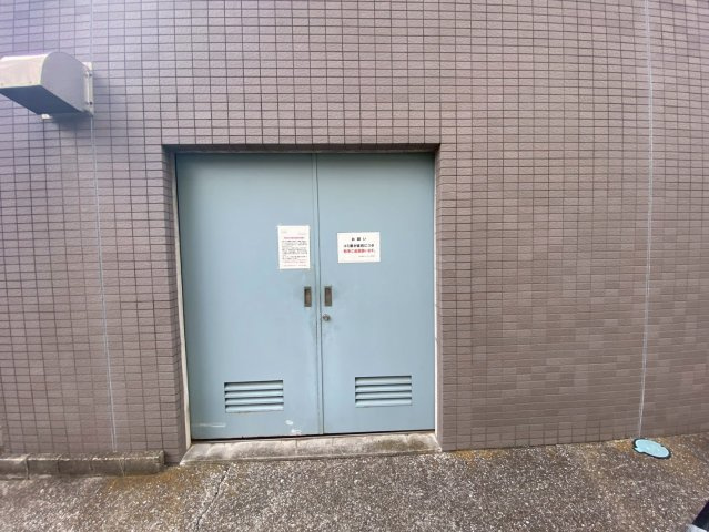 パークレジデンス市川のその他共用部分