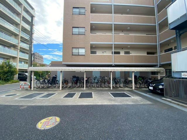 パークレジデンス市川のその他共用部分