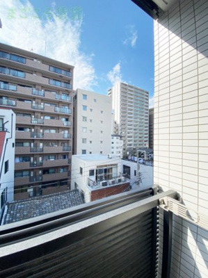 【バルコニー】 | MONOLITH