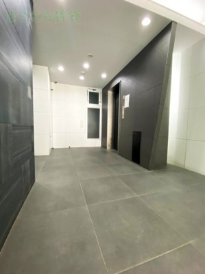 【ロビー】 | MONOLITH