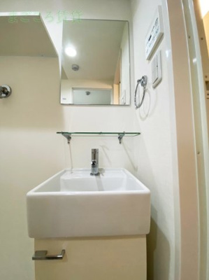 【独立洗面台】 | MONOLITH