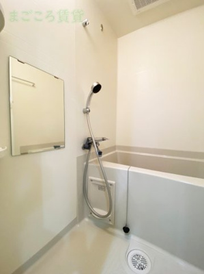 【浴室】 | MONOLITH