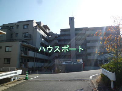 【その他】 | サンマンションアトレ東向日