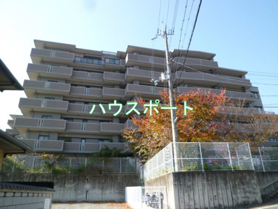 【外観】 | サンマンションアトレ東向日