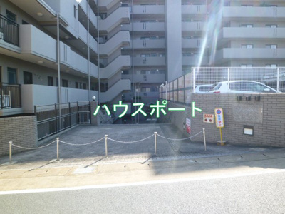 【外観】 | サンマンションアトレ東向日