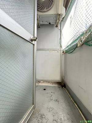 【バルコニー】 | トレヴィの泉