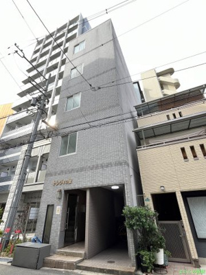 【外観】 | トレヴィの泉