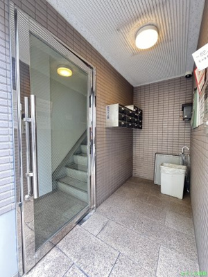 【ロビー】 | トレヴィの泉