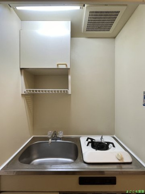 【キッチン】 | トレヴィの泉